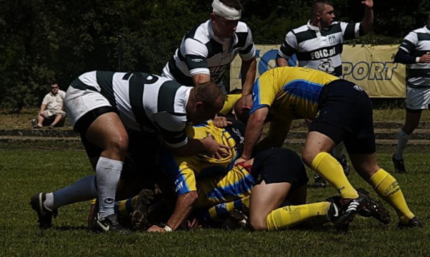 #rugby #sport