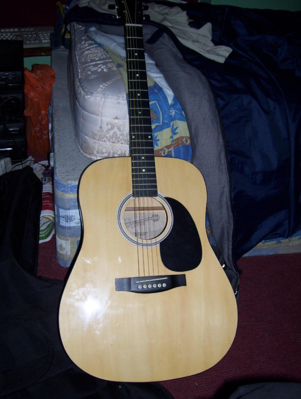 guitar