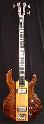 kramer bass dmz 5000