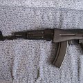 AK74M