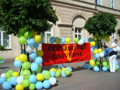 14.06.2008 Opole - Universe Gwiazda
