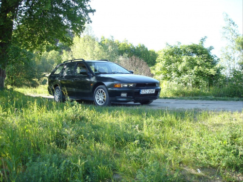 Galant na Rokitkach #Galant