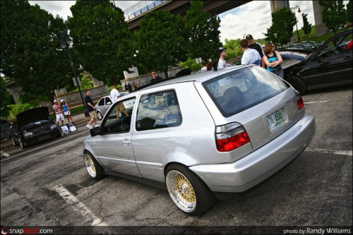 #VwGolf3MKIIITuningBbs