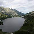 DOLINA PIECIU STAWÓW - MORSKIE OKO #ZAKOPANE #GÓRY