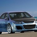 Mazda 6 Photo