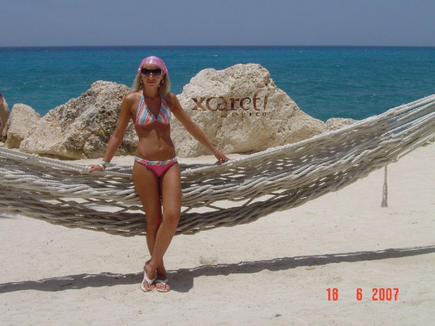 Xcaret