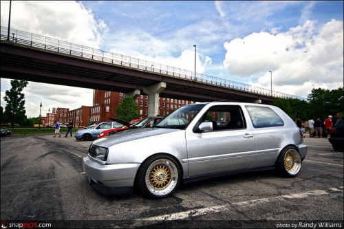 #VwGolf3MKIIITuningBbs