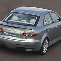 Mazda 6 Photo