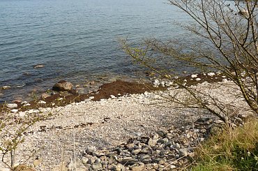 #bornholm #dania #morze #bałtyckie