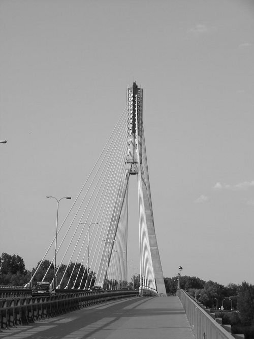 #most #MostŚwiętokrzyski #Warszawa