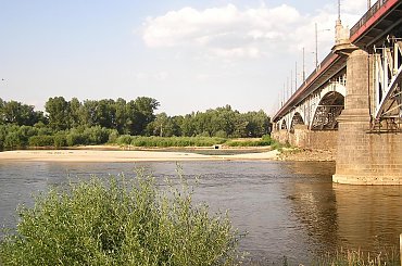 #most #MostPoniatowskiego #Warszawa