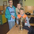 Herbatka z samowara