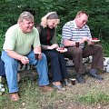 Rożno w lesku
U-Leszka