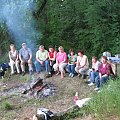 Rożno w lesku
U-Leszka