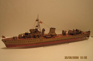 #Burza #ModeleKartonowe #statki #okręty #żaglowce