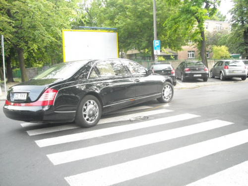 Maybach 62