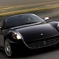 Ferrari 612 Scaglietti One-to-One (2008) #Auto #Samochód #Samochod #Ferrari #Scaglietti