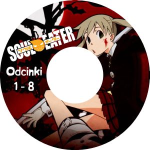 Soul Eater Label 1