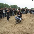 VIII ZLOT MOTOCYKLOWY WRZEśNIA 2008R.