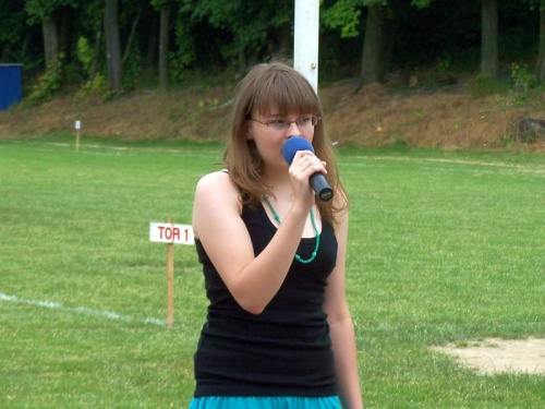 Zawody Sportowo-Pożarnicze w Falniowie 29.06.2008