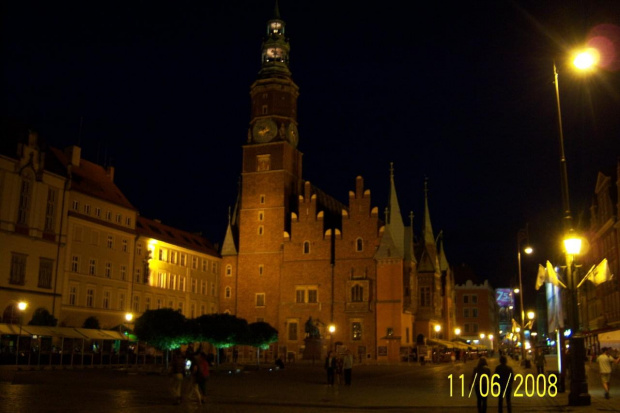 Wrocław