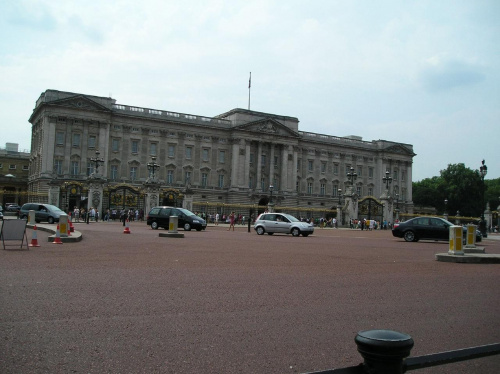 Mieszkanie królowej:) #Londyn