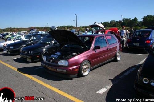 #VwGolf3MKIIITuningBbs