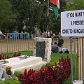 Budapeszt w czasie rewolucji #zwiedzanie