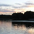 Jezioro Drwęckie