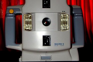 aparacik #polaroid #aparat #makro #macro