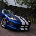 Dodge Viper GTS #DodgeViperGTS #Lublin #Rzeszów