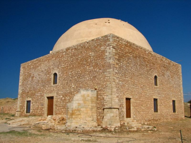 Rethymnon-Kreta