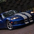 Dodge Viper GTS #DodgeViperGTS #Lublin #Rzeszów