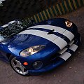 Dodge Viper GTS #DodgeViperGTS #Lublin #Rzeszów