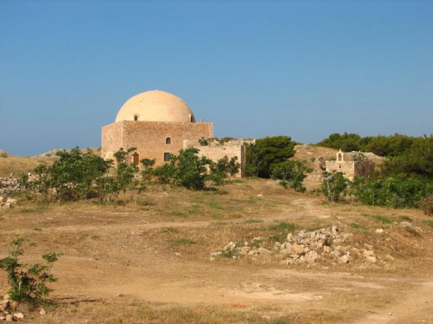 Rethymnon -Kreta