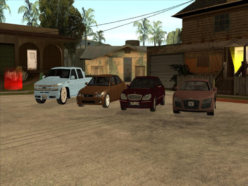 gta sa #gta