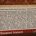 Historia nieistniejącej już wsi