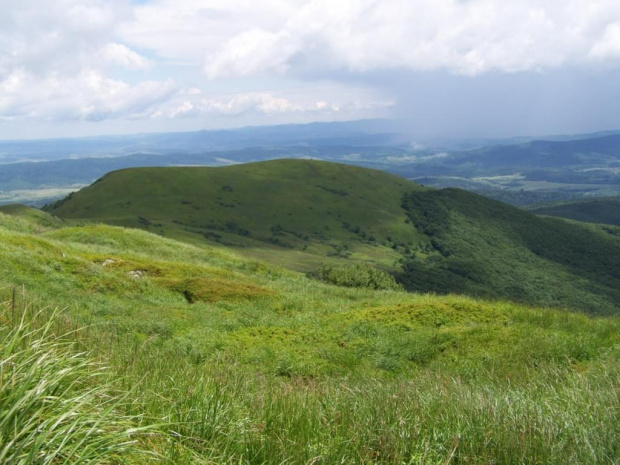 #bieszczady