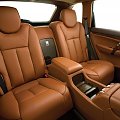 TechArt Porsche Cayenne Magnum (2008) #Auto #Samochód #Samochod #TechArt #Porsche #Cayenne #Magnum #SUV