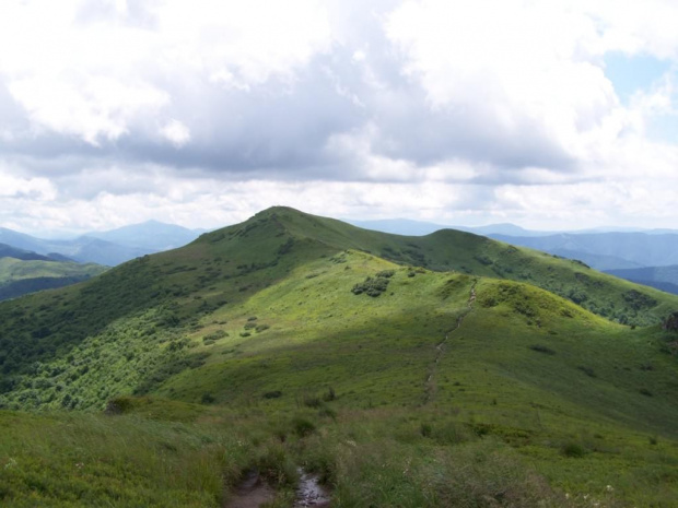 #bieszczady