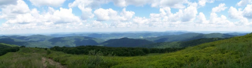 #bieszczady