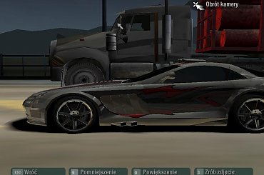 moje autka #NeedForSpeed #autka #carbon