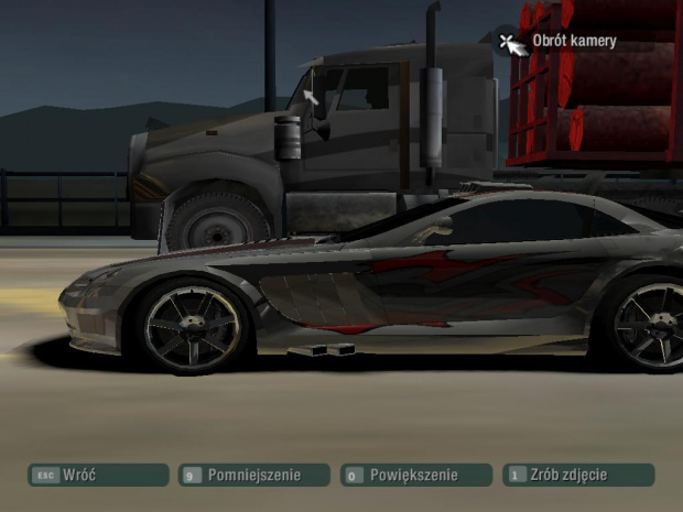 moje autka #NeedForSpeed #autka #carbon