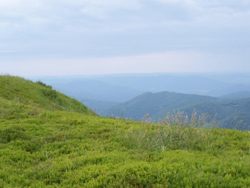 #bieszczady