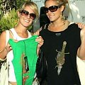 Pre Emmy Style Lounge-events sierpień 2005