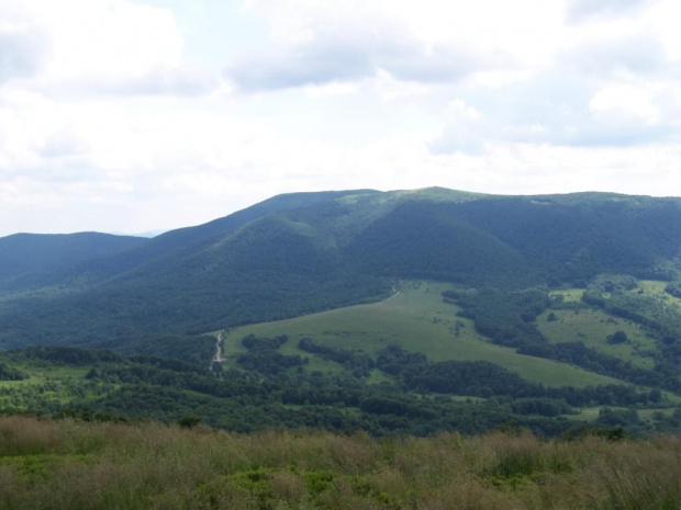 #bieszczady