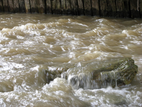 #rzeka #woda #kamień