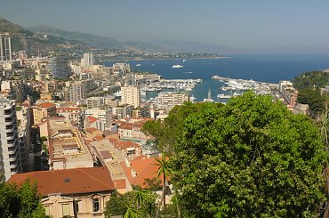 Ja bym chciała tu zamieszkać :) #MonacoIMonteCarlo