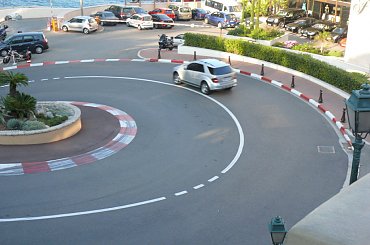 Formuła I w Monte Carlo #MonacoIMonteCarlo