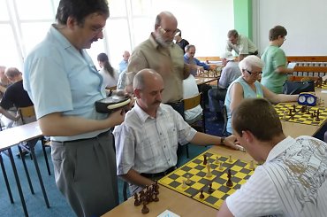 #szachy #TurniejSzachowy